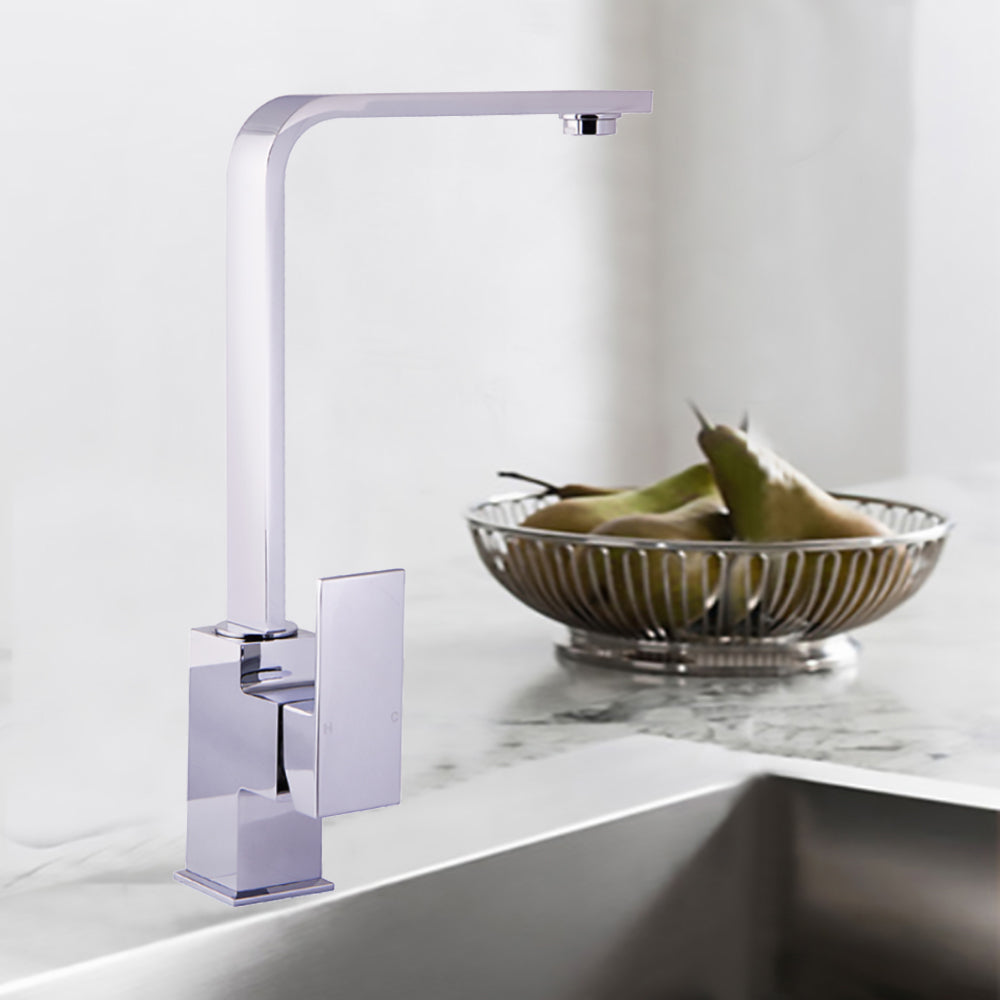 Rosa Sink Mixer PSS1001LF - Bathroom Hub