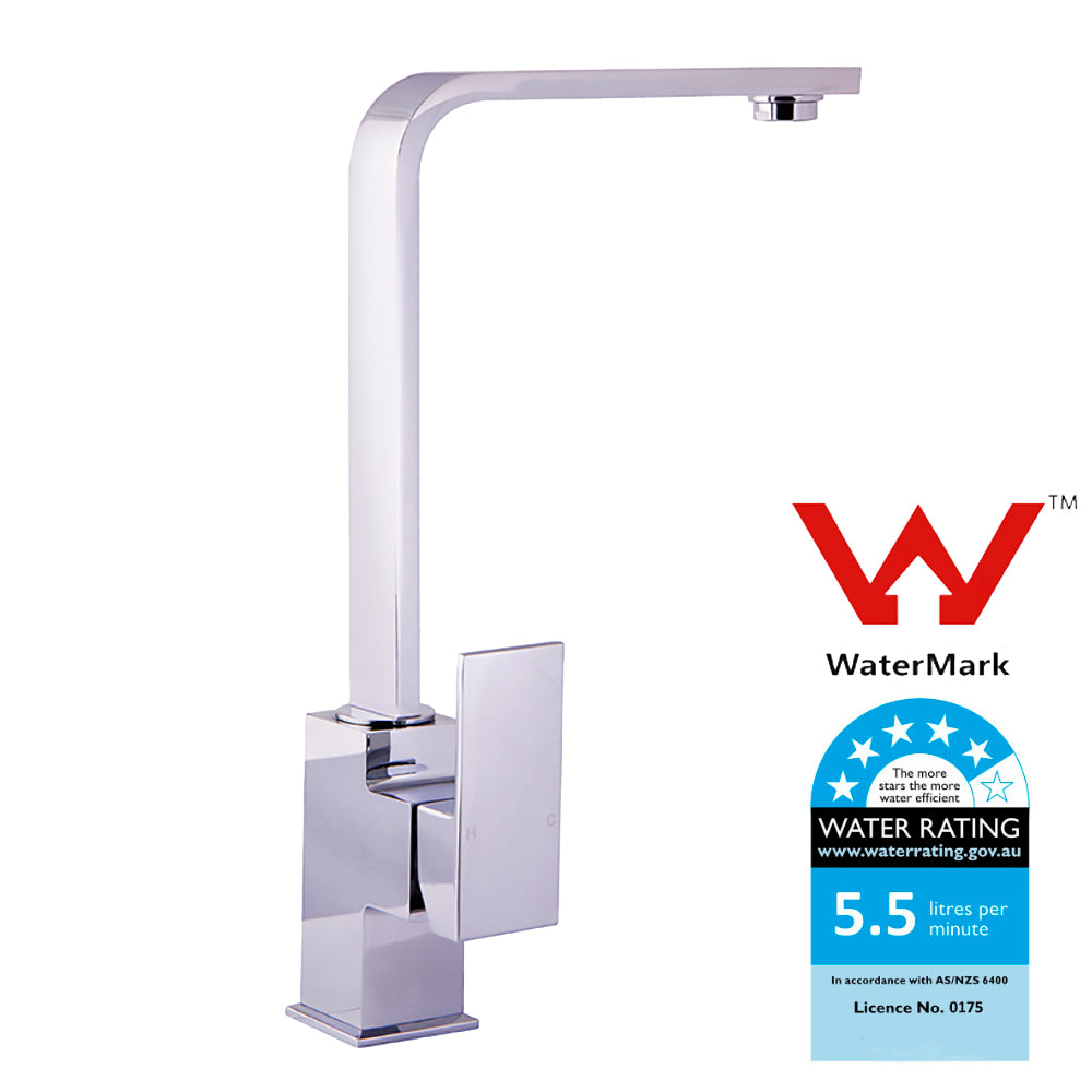 Rosa Sink Mixer PSS1001LF - Bathroom Hub