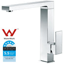 Rosa Square Sink Mixer PSS1008SB