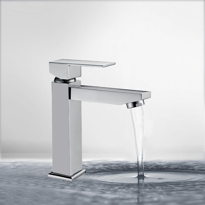 Rosa Slim Basin Mixer PSS2001SB