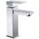 Rosa Square Basin Mixer PSS2003LF
