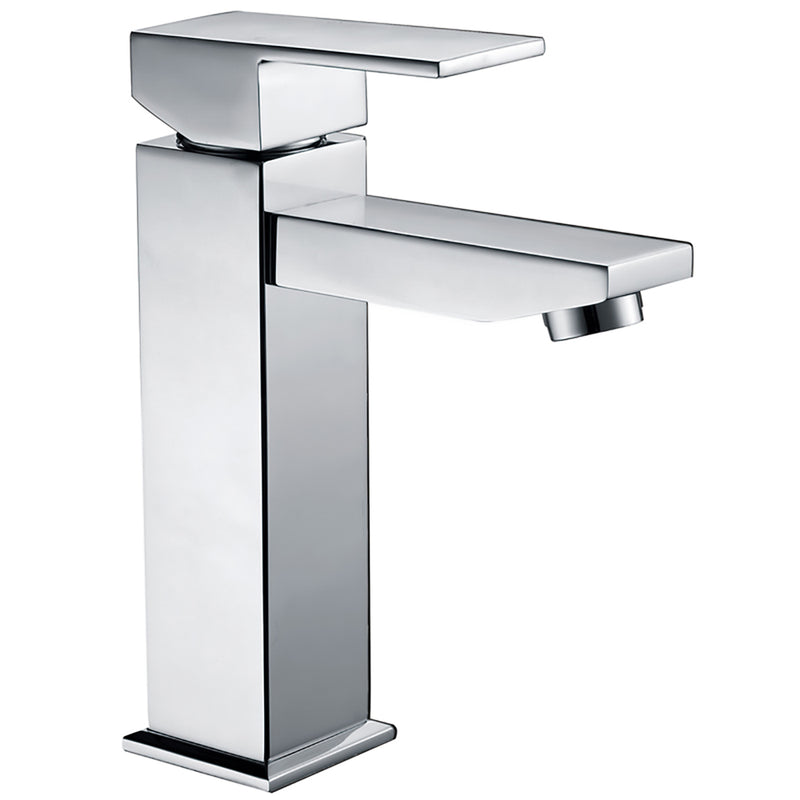 Rosa Square Basin Mixer PSS2003LF