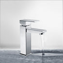 Rosa Square Basin Mixer PSS2003LF