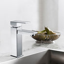 Rosa Square Basin Mixer PSS2003LF
