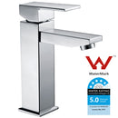 Rosa Square Basin Mixer PSS2003LF