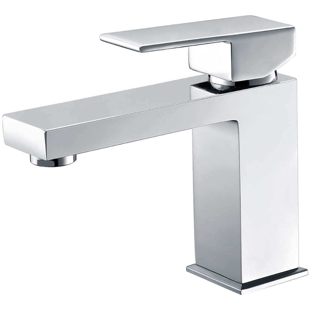 Rosa Basin Mixer PSS2004LF - Bathroom Hub