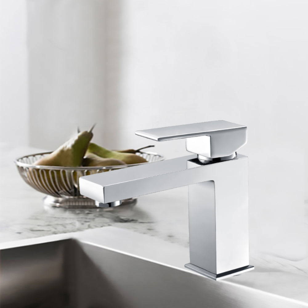 Rosa Basin Mixer PSS2004LF - Bathroom Hub