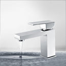 Rosa Basin Mixer PSS2004LF