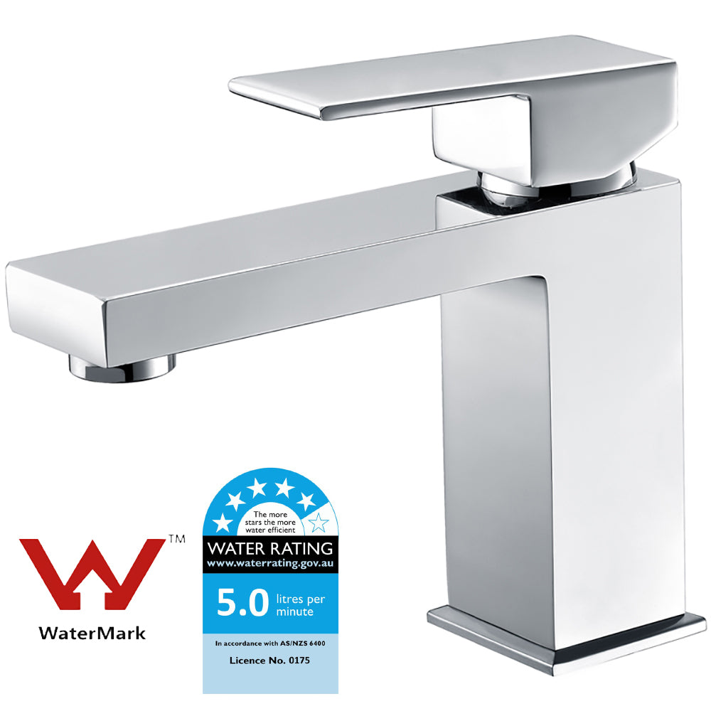 Rosa Basin Mixer PSS2004LF - Bathroom Hub