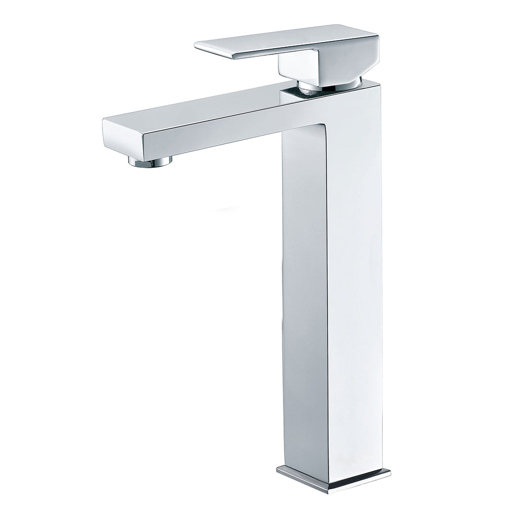 Rosa High Rise Basin Mixer PSS2005LF - Bathroom Hub