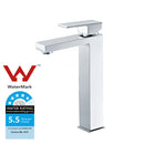 Rosa High Rise Basin Mixer PSS2005LF