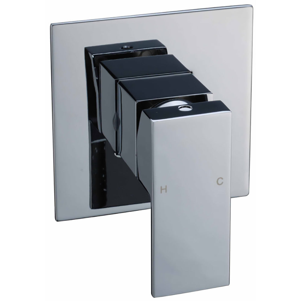 Rosa Wall Mixer PSS3001SB - Bathroom Hub