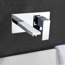 Rosa Wall Basin Mixer PSS3003LF